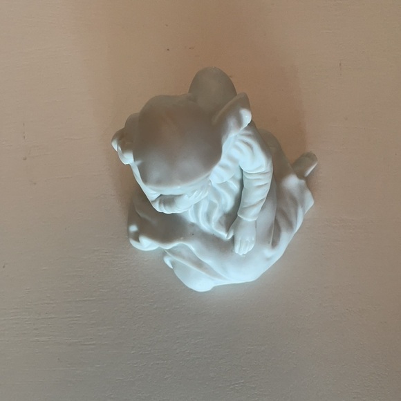 Mary Figure Avon Nativity Collectables 1981 - Picture 11 of 16